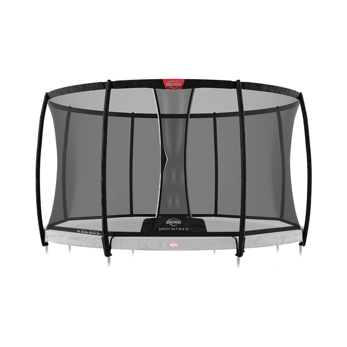  BERG Safety Net DLX XL - 430 cm - Veiligheidsnet 
