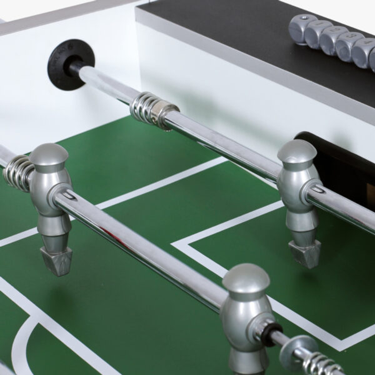 NORTH Xite Voetbaltafel