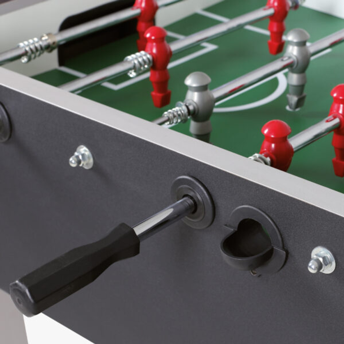 NORTH Xite Voetbaltafel