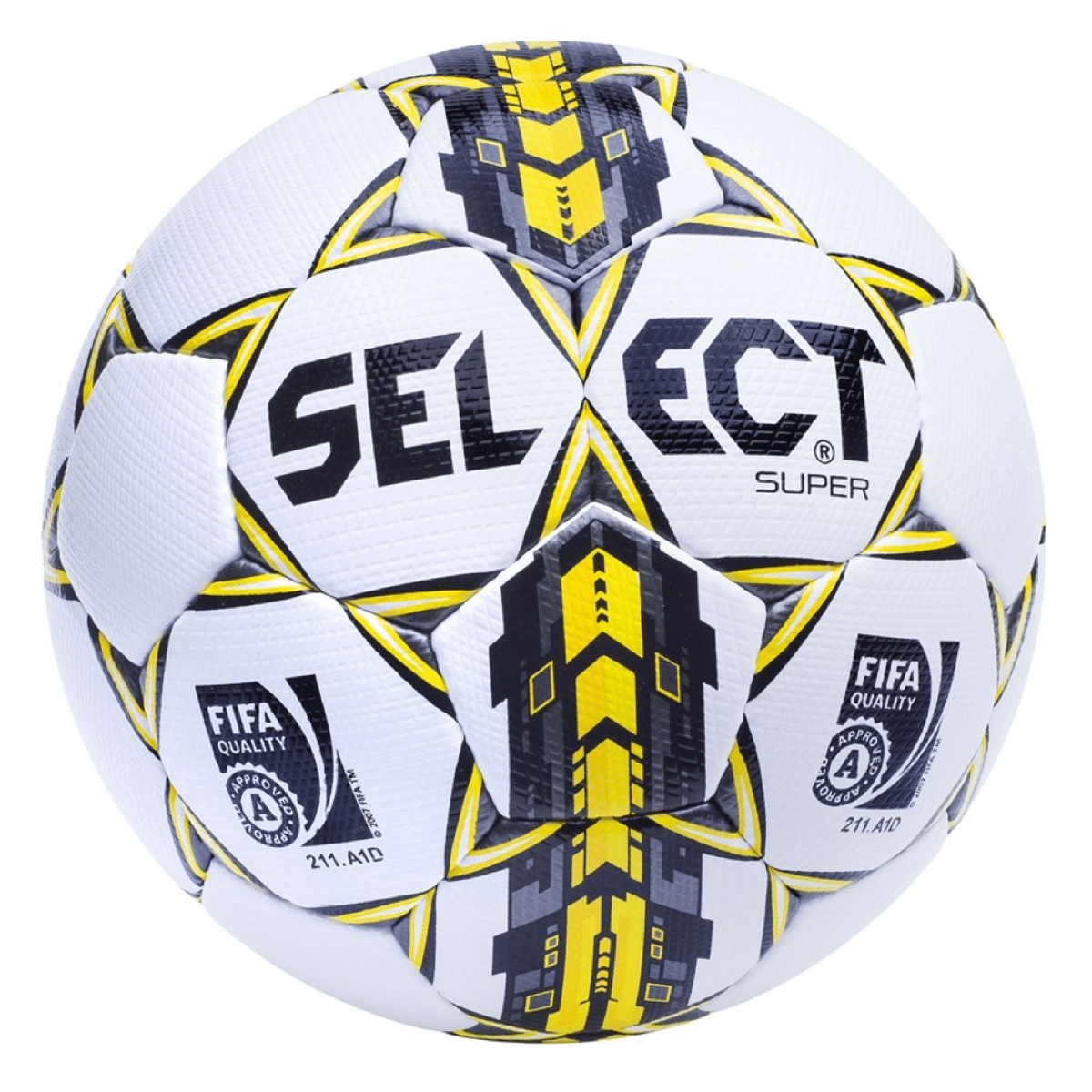 Select Super Voetbal