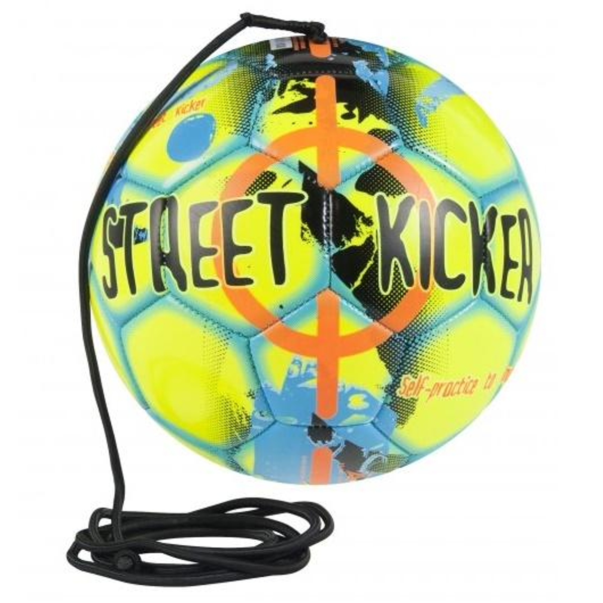 Select Street Kicker Voetbal
