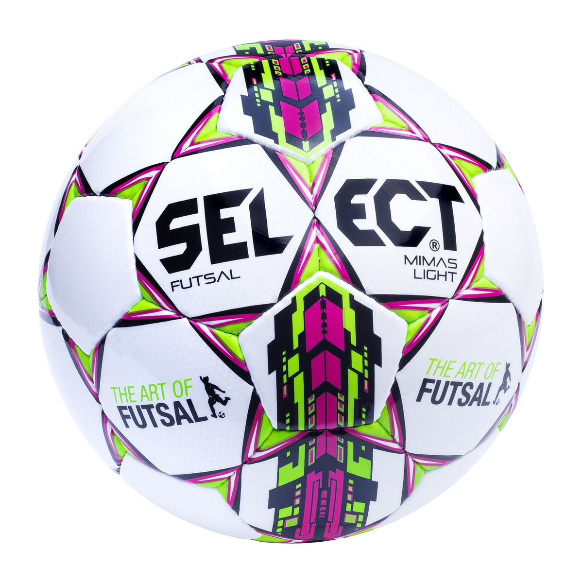 Select Futsal Mimas Light Voetbal