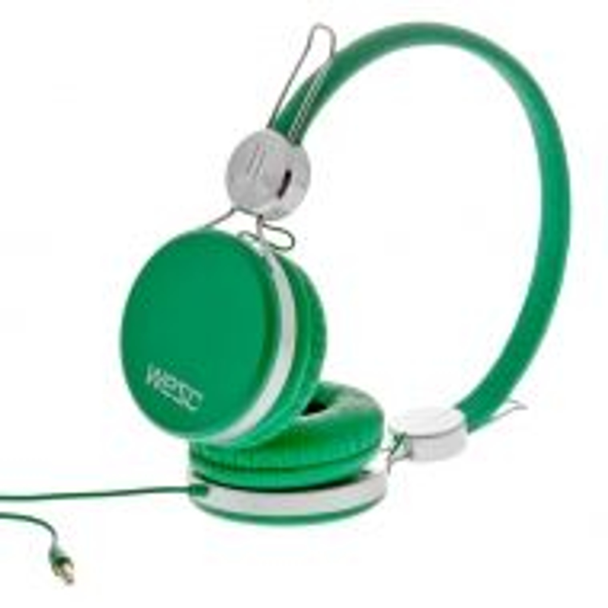 WESC Banjo Green