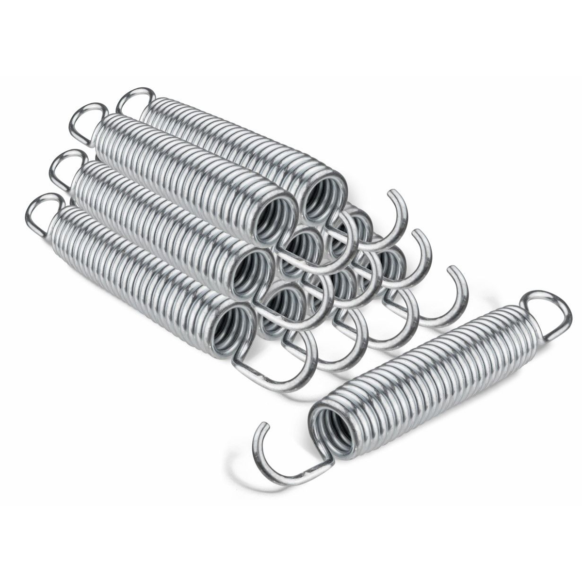 Salta Comfort Edition 183 Roze Trampoline + Veiligheidsnet