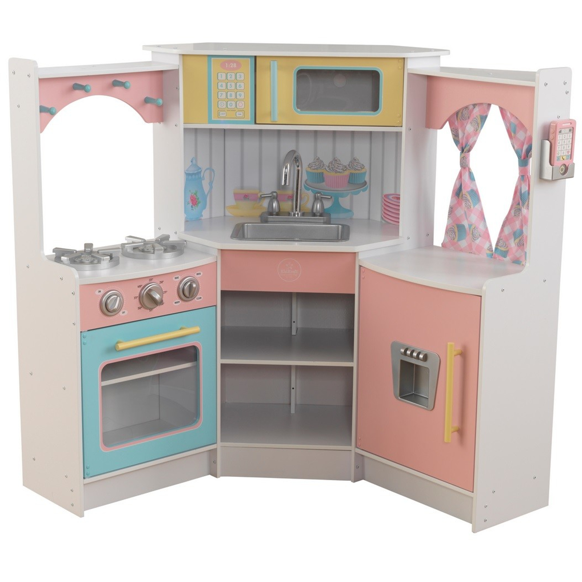 Kidkraft Deluxe Hoekkeuken