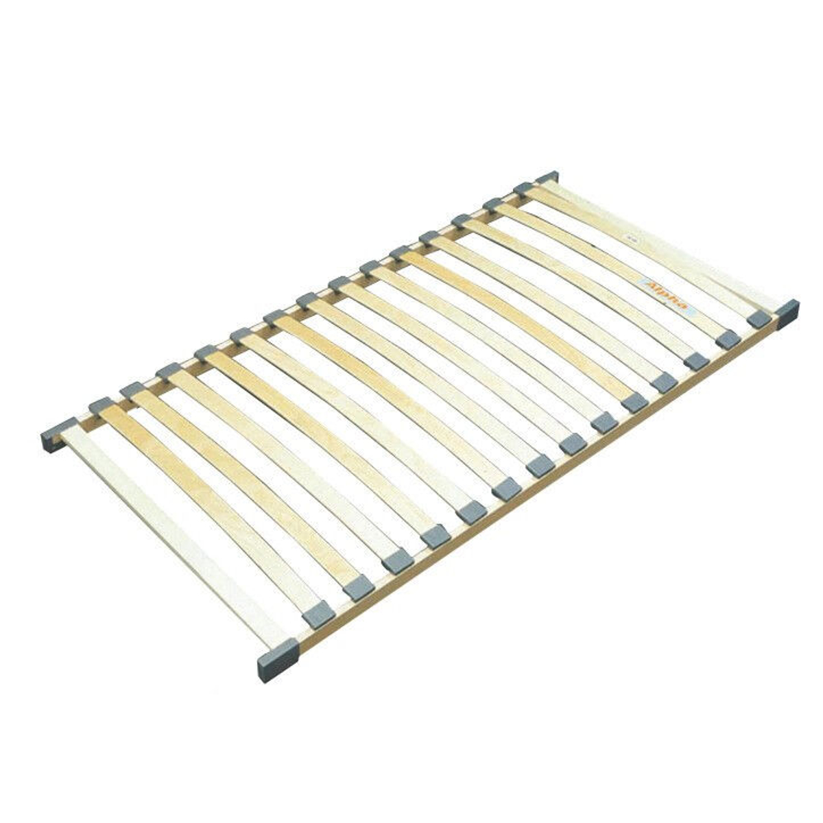 Lattenbodem 'Alpha' 90x190 - KIT