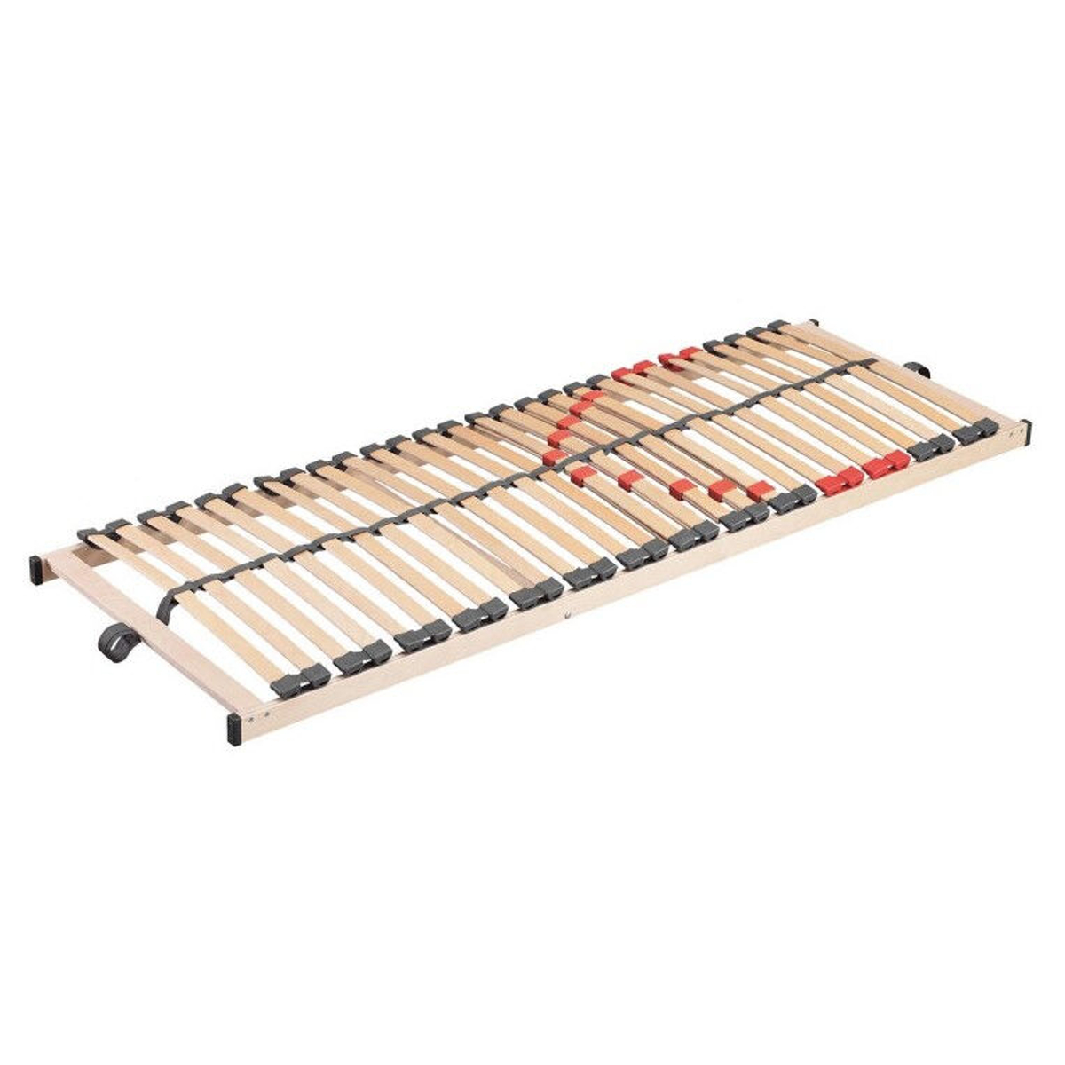 Lattenbodem 'Zittaro' 90x200 - KIT