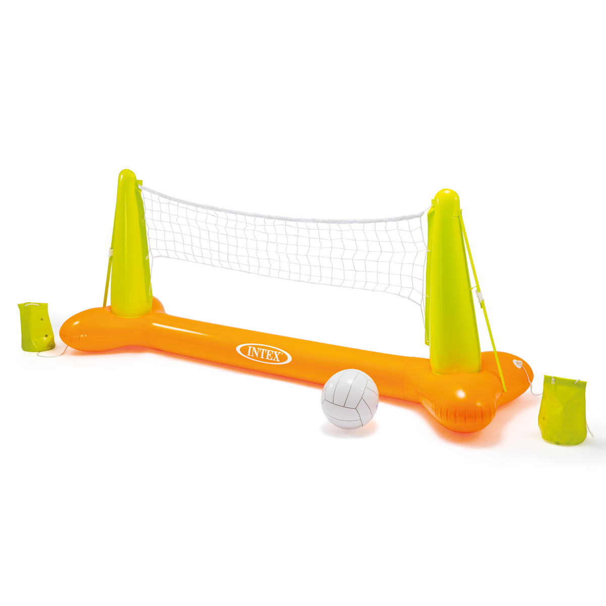 Intex Opblaasbare Volleybal Set