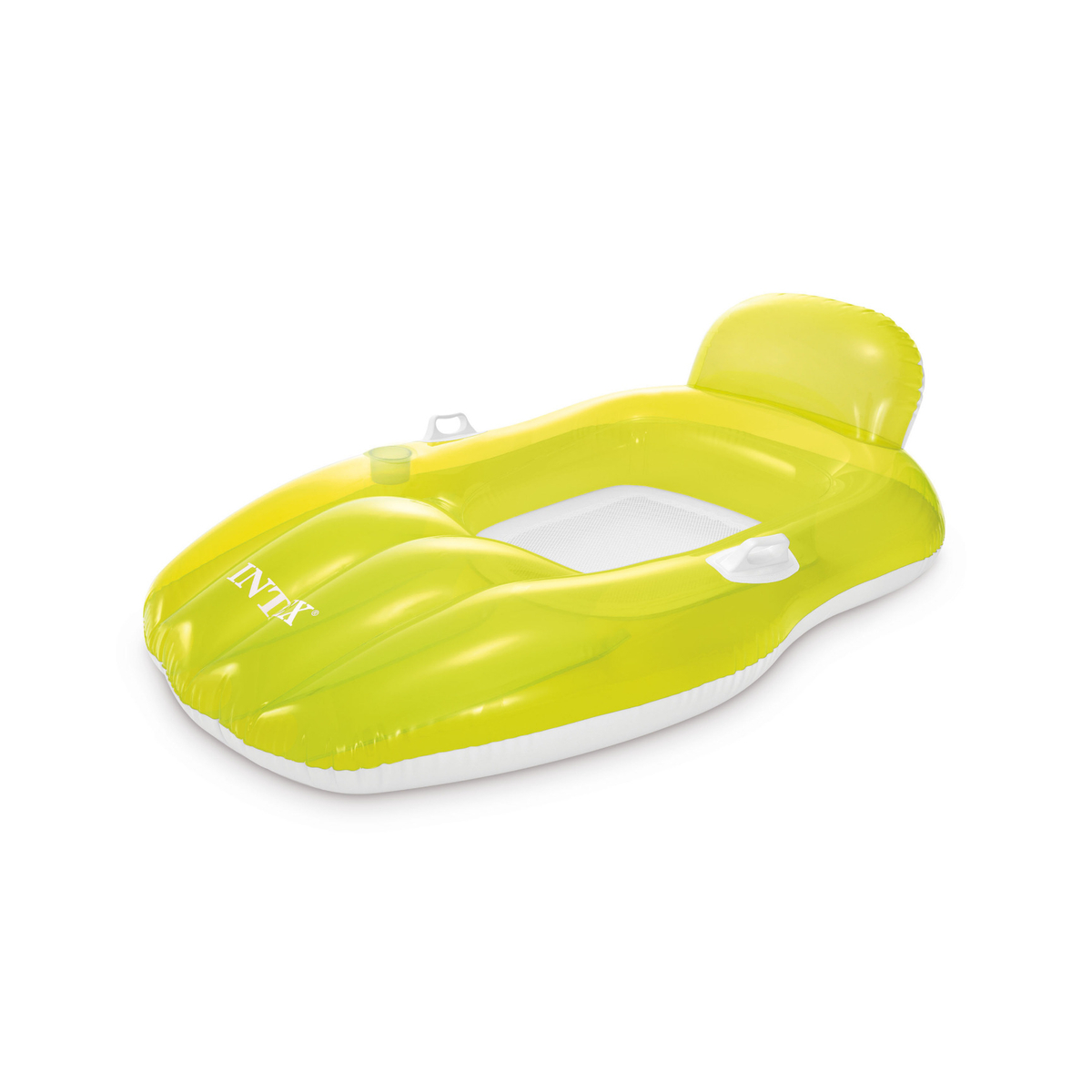 Intex Opblaasbare Lounge Chill 'n Float 2 Kleuren