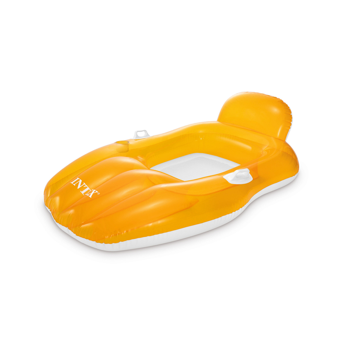 Intex Opblaasbare Lounge Chill 'n Float 2 Kleuren