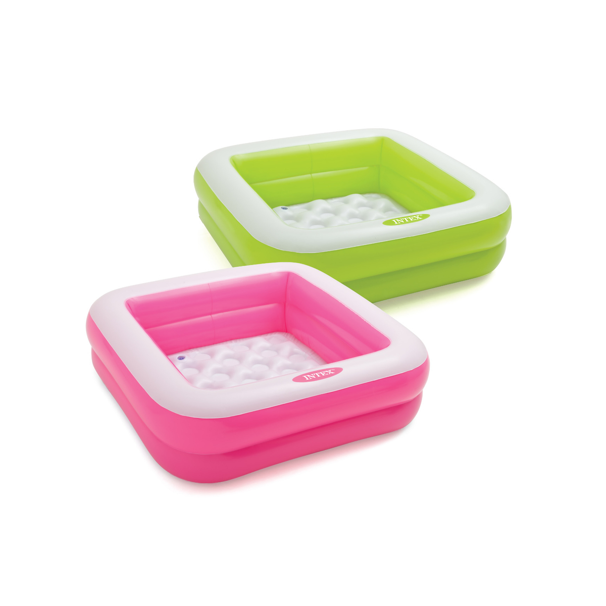 Intex Opblaasbaar Babyzwembad 2 Stijlen