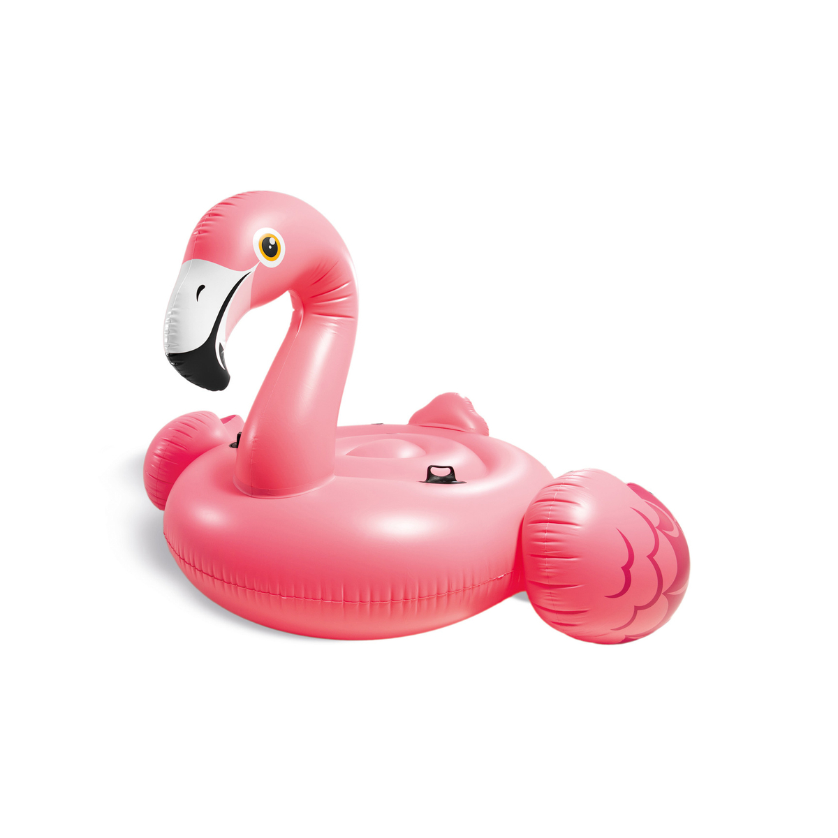 Intex Ride-on Opblaasbare Mega Flamingo (203 cm)