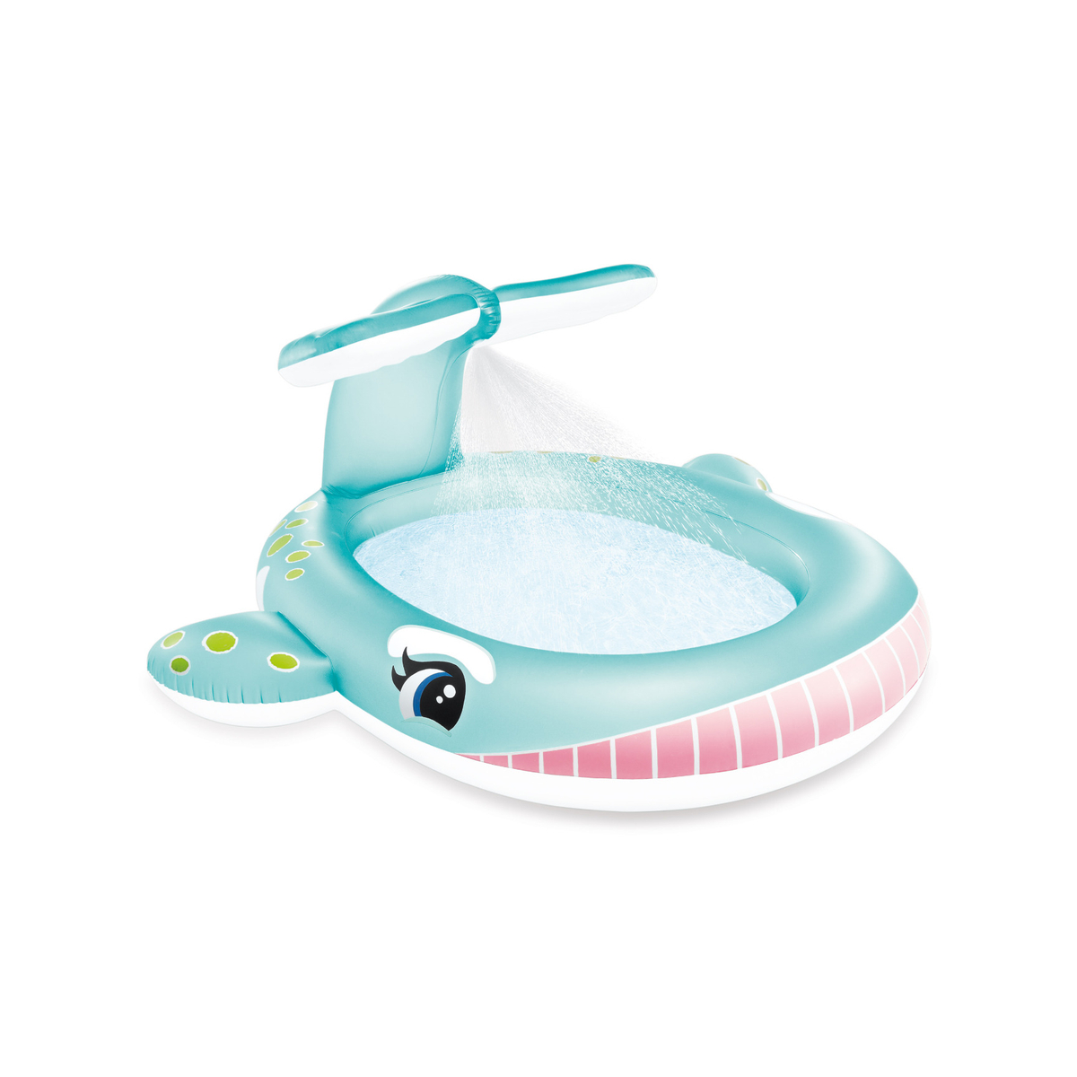Intex Opblaasbaar Kinderzwembad Walvis (57440)