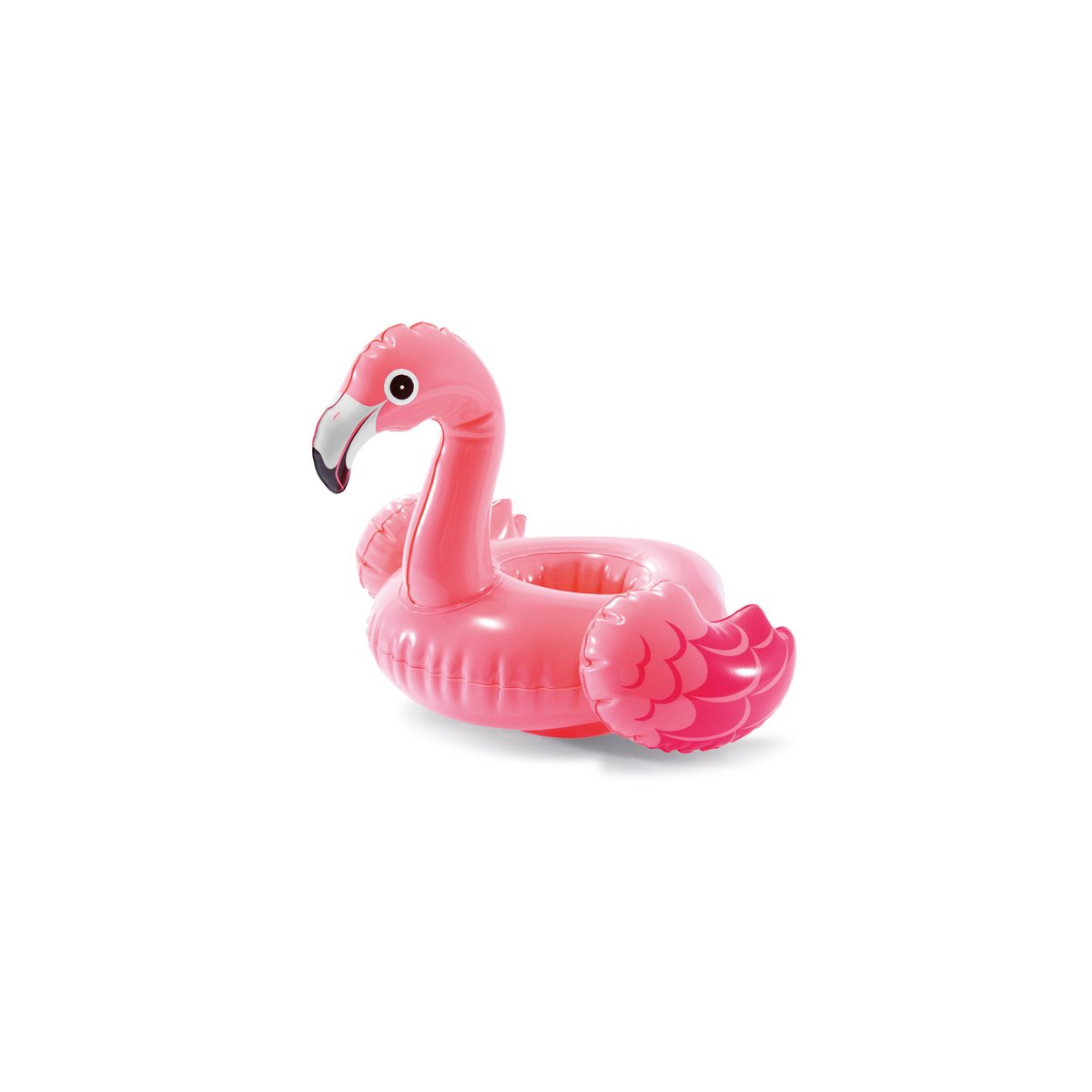 Intex Opblaasbare Flamingo Bekerhouders 3 Stuks