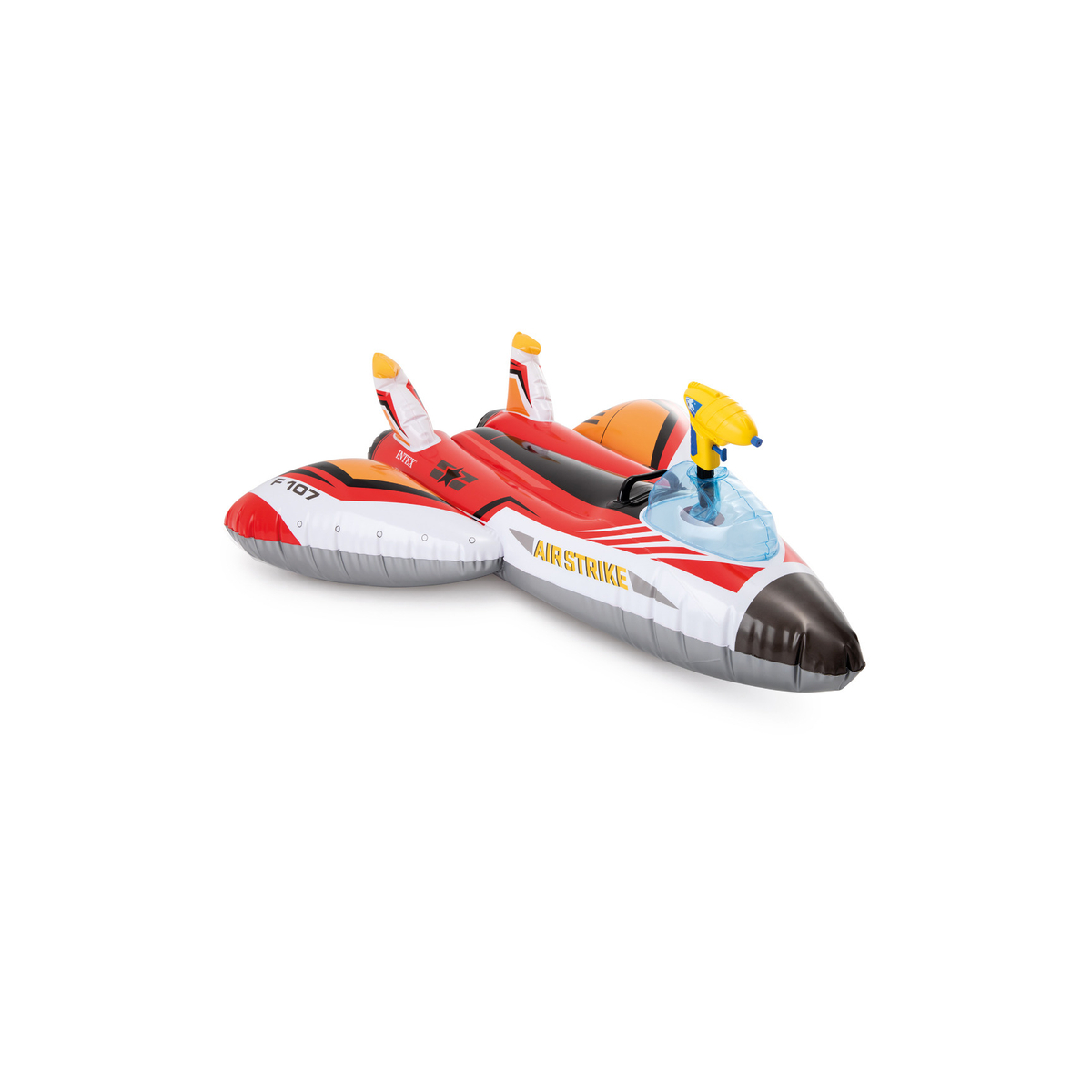 Intex Opblaasbaar Water Gun Vliegtuig