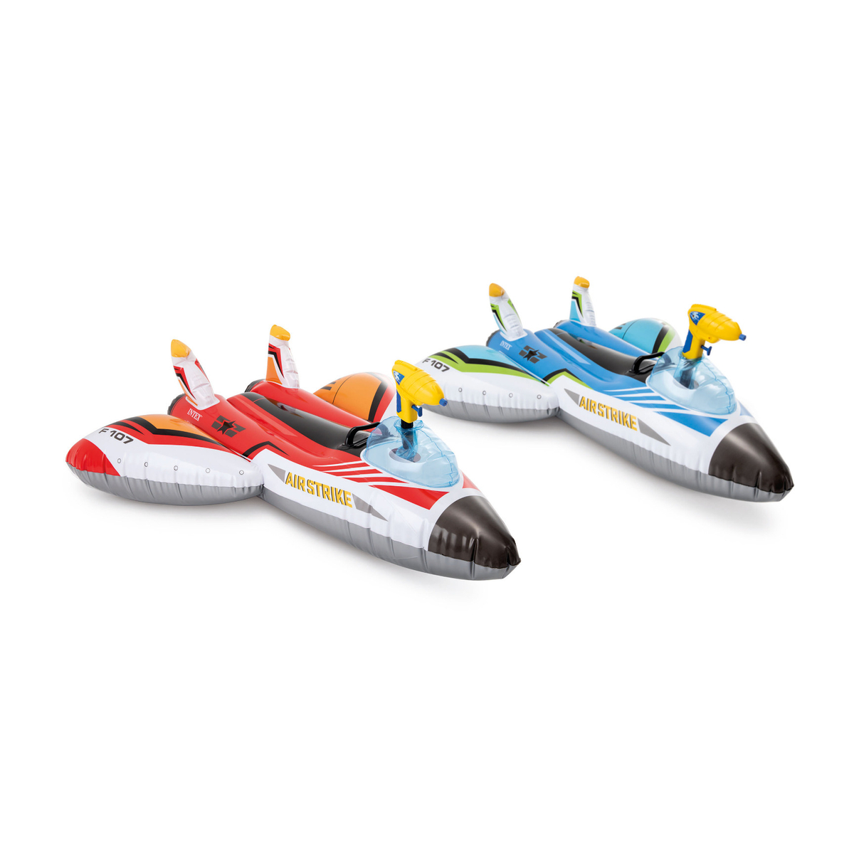 Intex Opblaasbaar Water Gun Vliegtuig