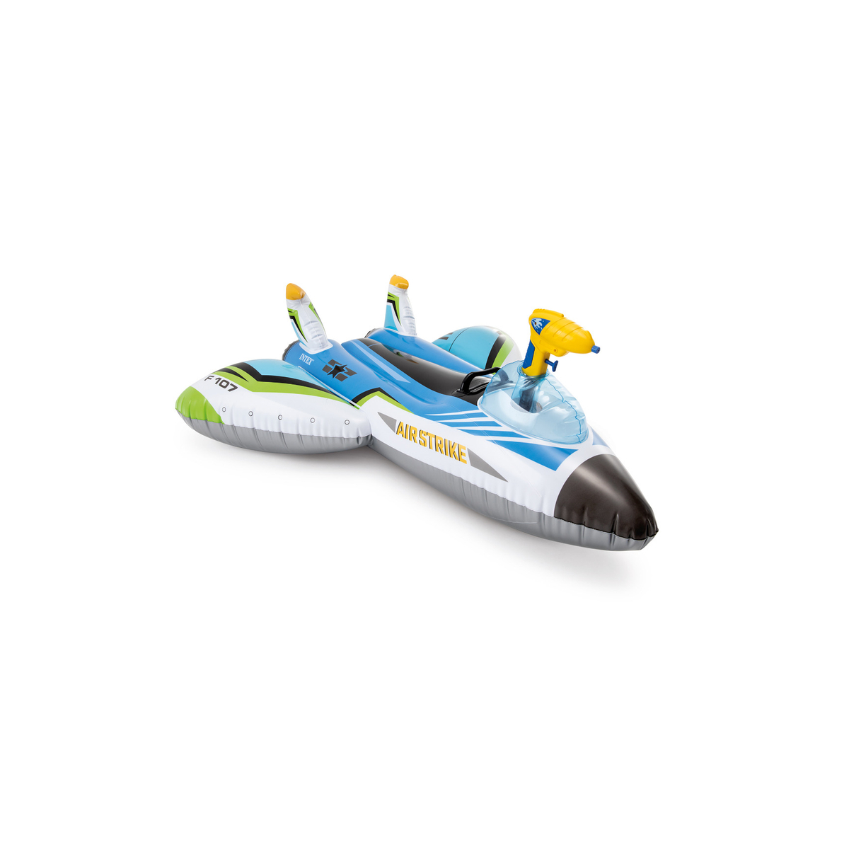 Intex Opblaasbaar Water Gun Vliegtuig