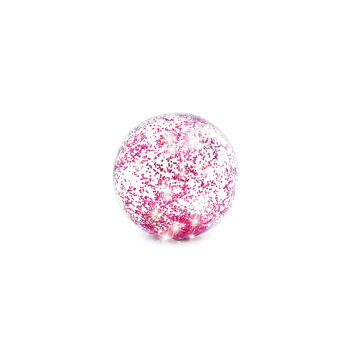 Intex Opblaasbare Strandbal Glitter  (51 cm)
