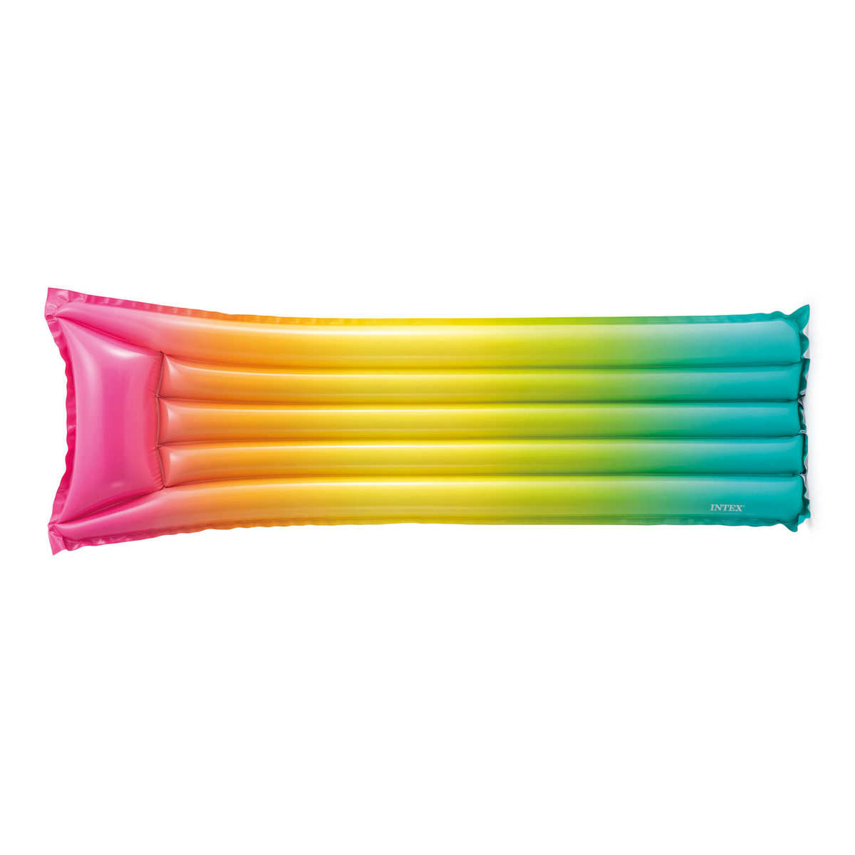  Intex 58721 Matelas gonflable Rainbow Ombre