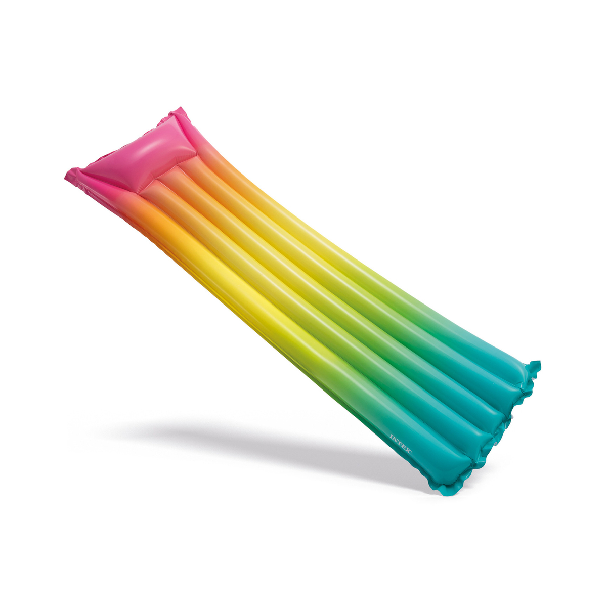 Intex Rainbow Ombre Luchtmatras