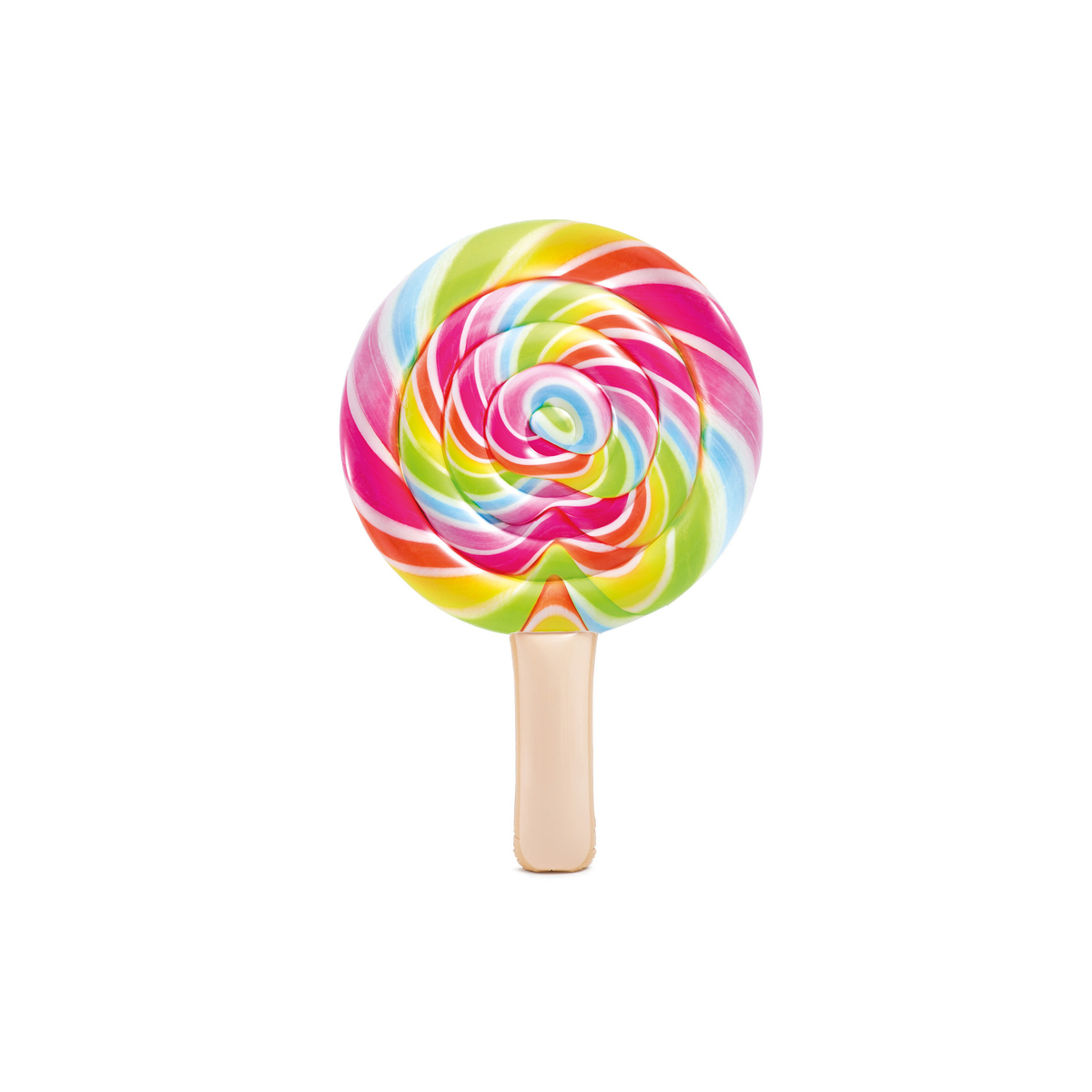 Intex Opblaasbare Lollipop Luchtmatras 