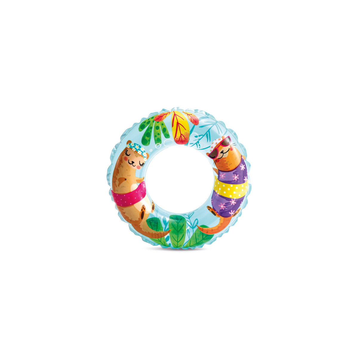 Intex Opblaasbare Zwemband 3 Stijlen