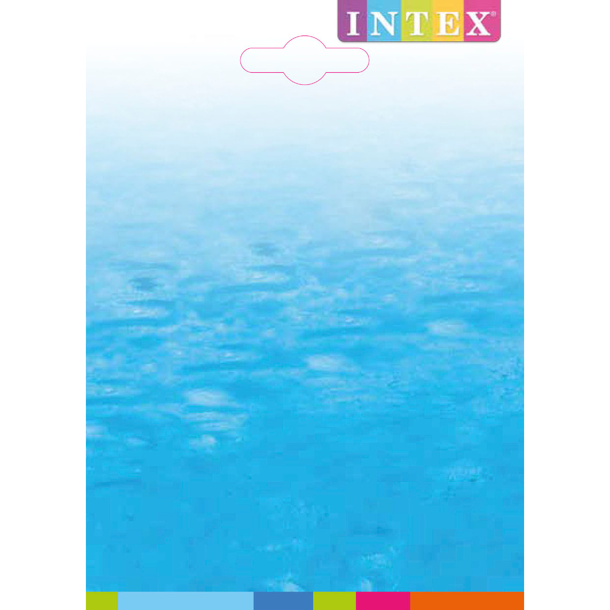 Intex Herstelling Patches Voor Opblaasartikelen