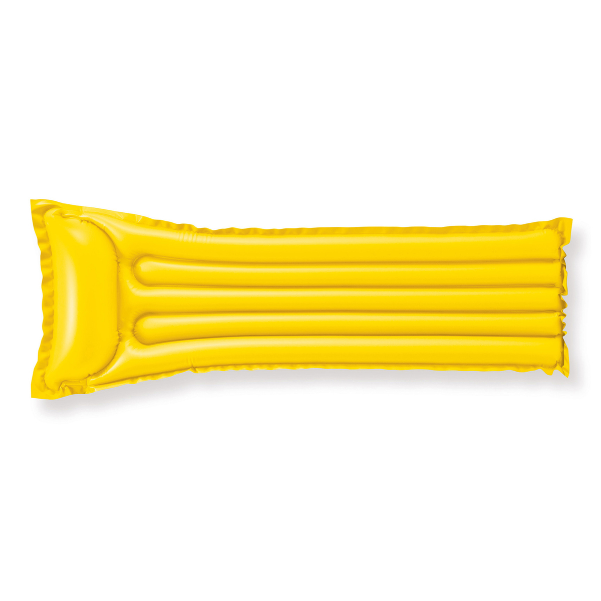 Intex Opblaasbaar Luchtbed Economats (183x69 cm)
