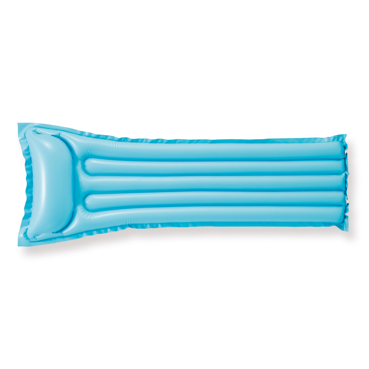 Intex Opblaasbaar Luchtbed Economats (183x69 cm)