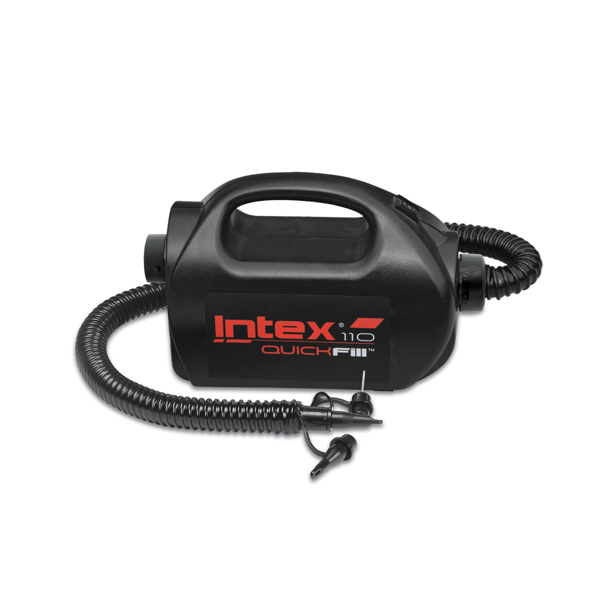 Intex Quickfill High-pressure Luchtpomp (68609)
