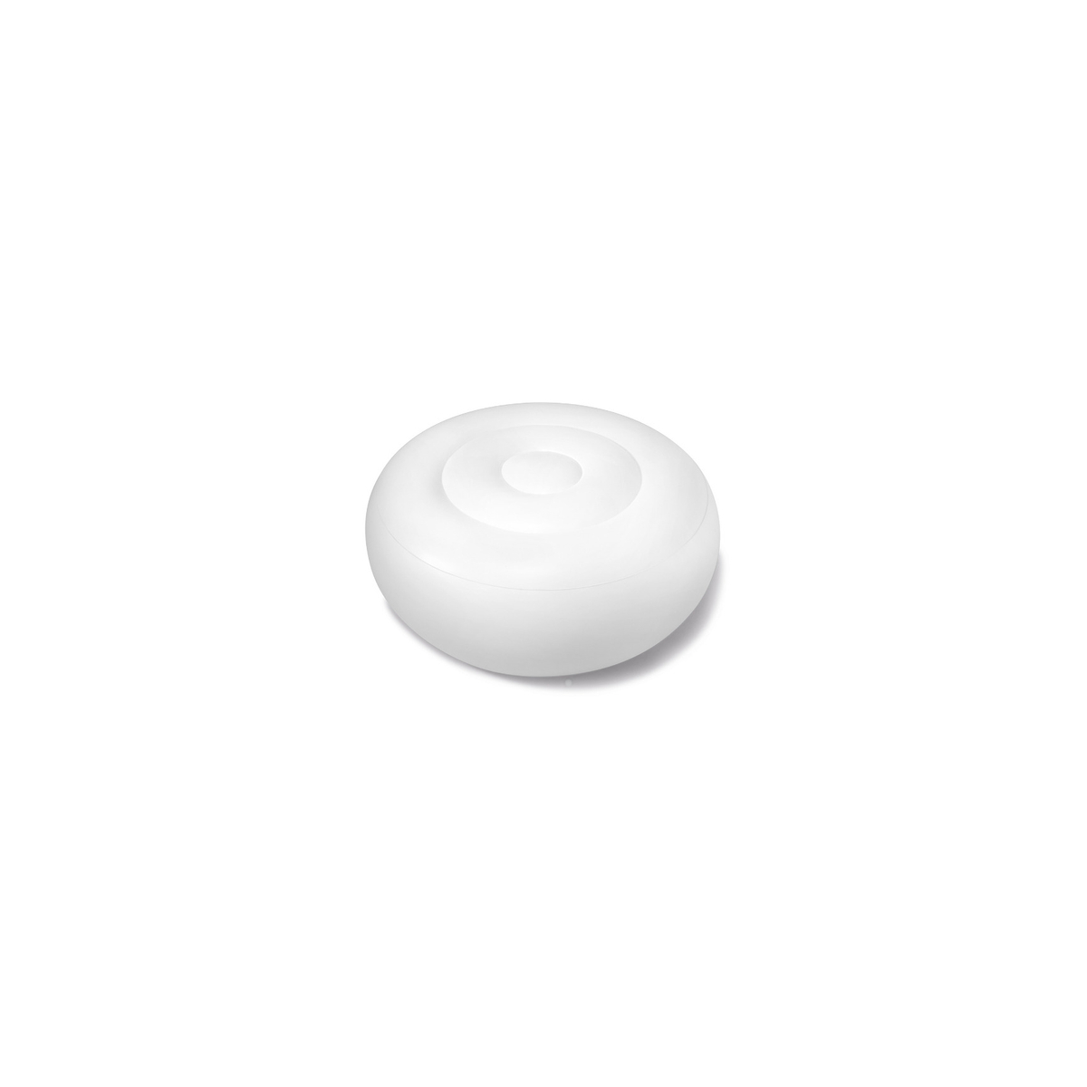 Intex Opblaasbare Poef Met Led (68697)