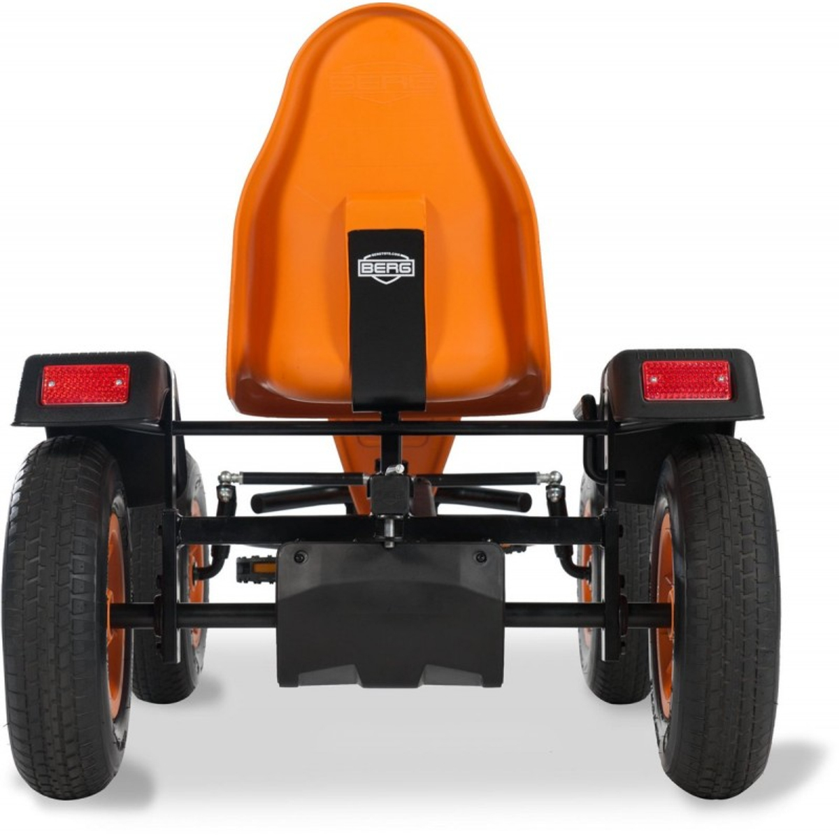 BERG Skelter XL X-Cross BFR-3