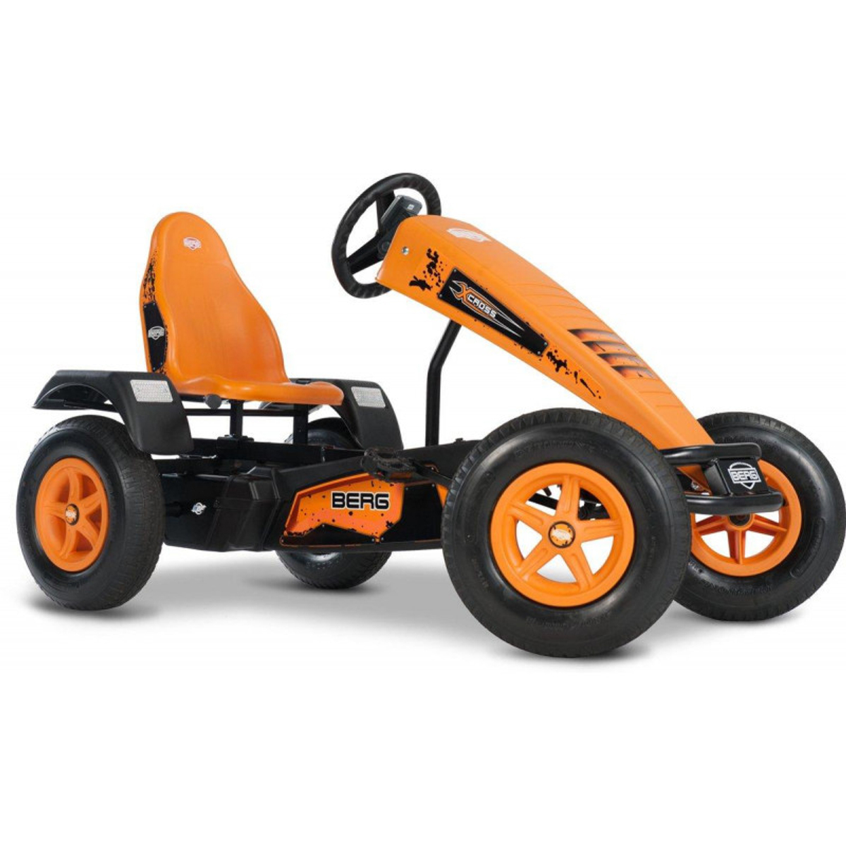 Berg Skelter XXL X-Cross E-BFR