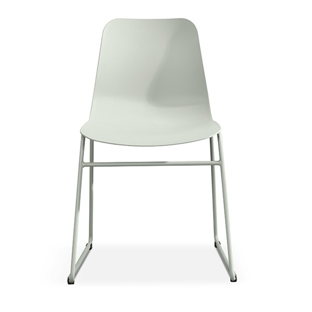 Interiax Eetkamerstoel June PP Groen