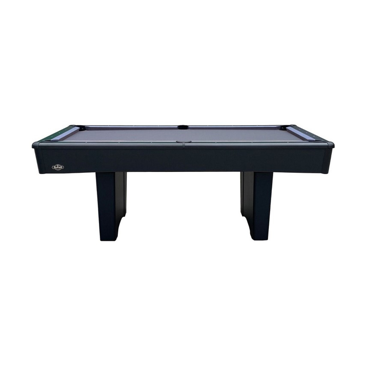 Buffalo  Eliminator III pooltafel Buffalo 7ft matzwart 