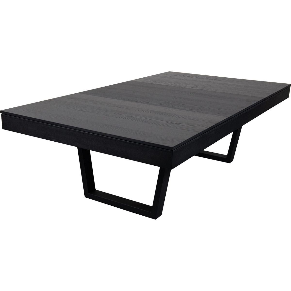 Buffalo Harlem pooltafel 7ft Black+top 