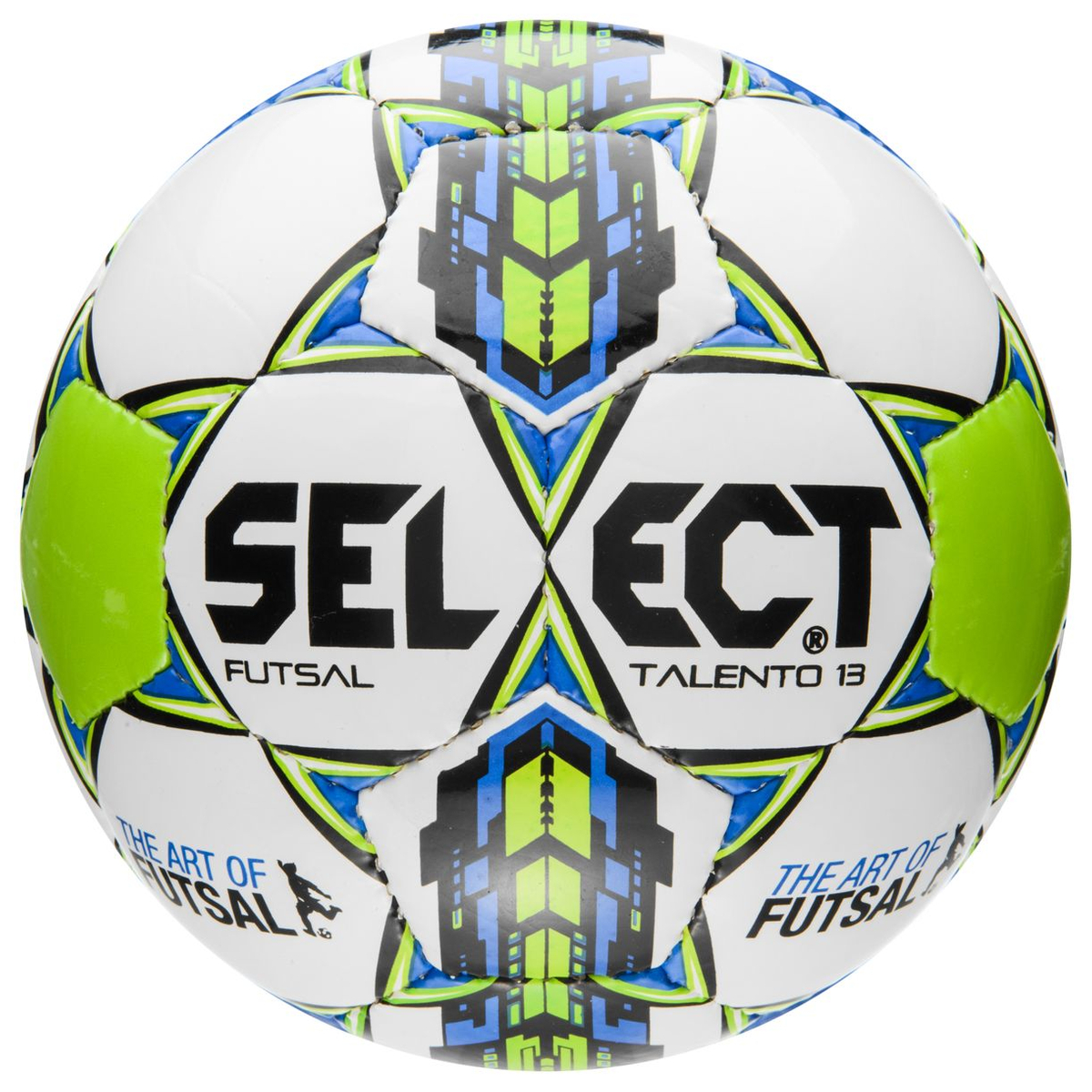 Select Futsal Talento 13 Voetbal