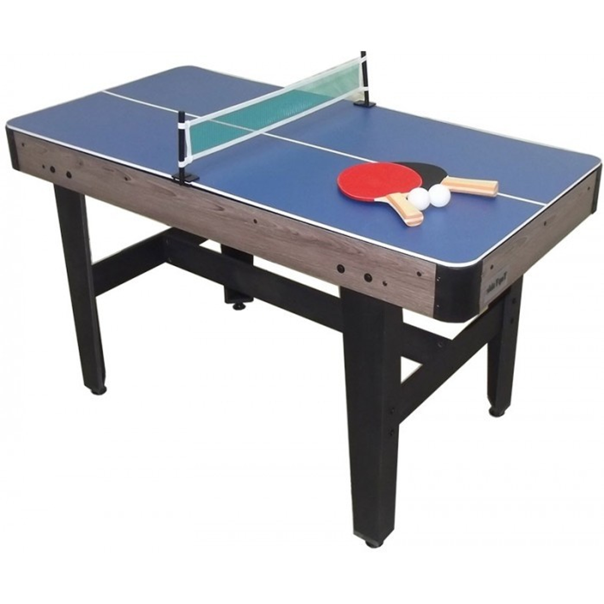TopTable Multi Fun Wood 16 en 1 
