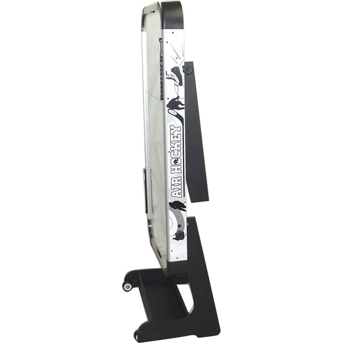TopTable Typhoon Table de hockey sur gazon pliable