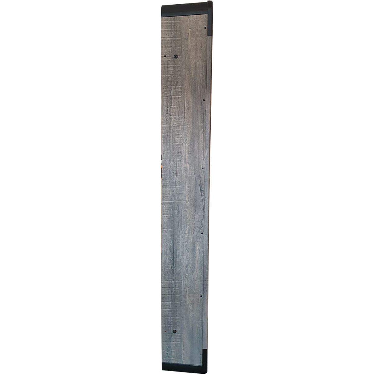 TopTable Foldy Wood Airhockeytafel Wood/Wit 6,5FT