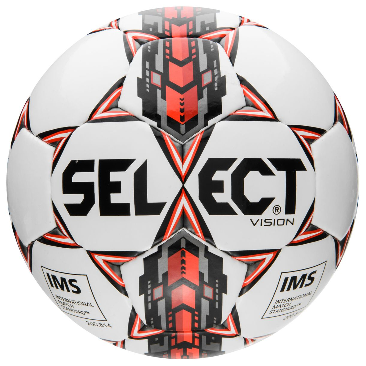Overweldigen Gevoelig voor Uitrusting Select Vision Voetbal | Belomax.be - Belomax