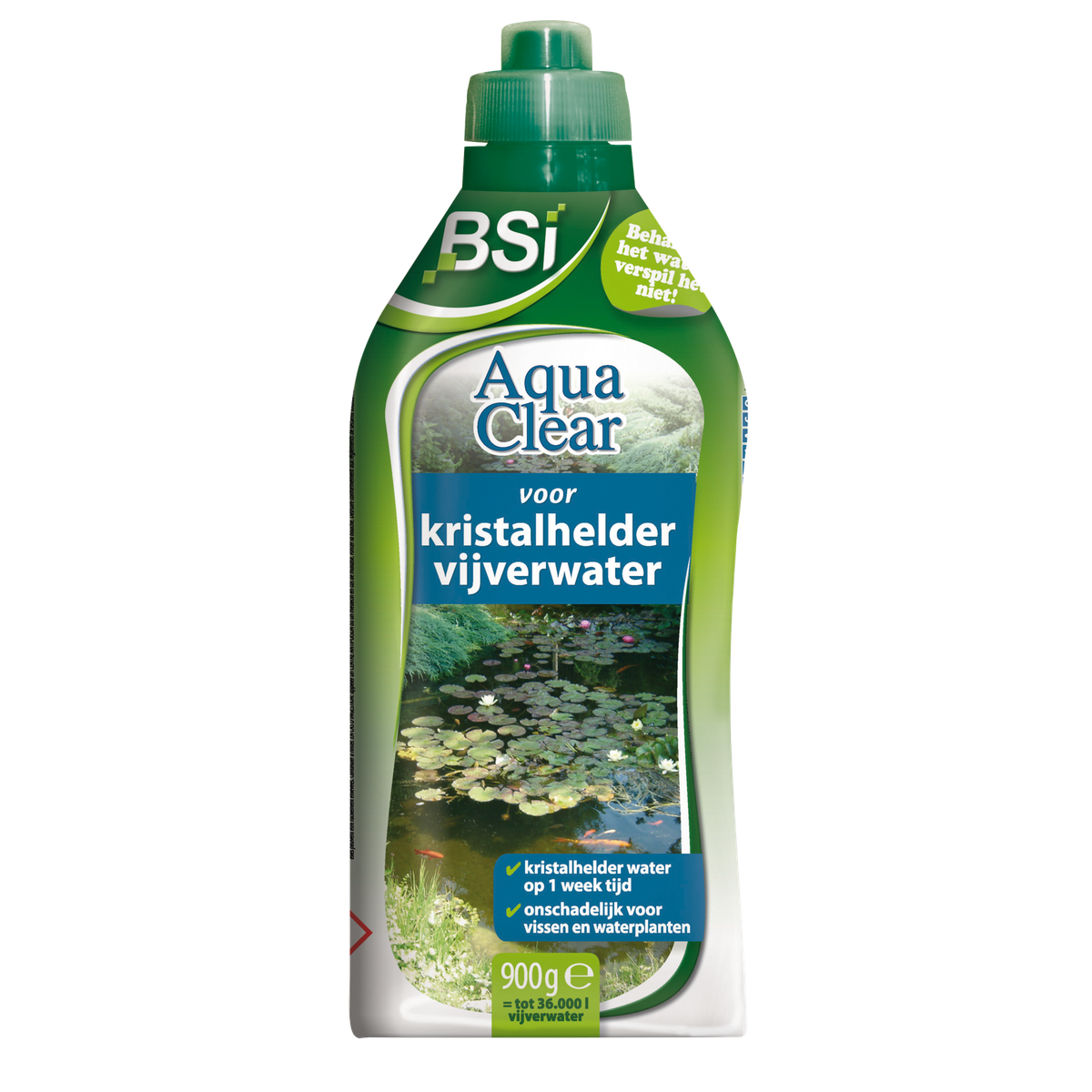BSI Aqua clear 900 g