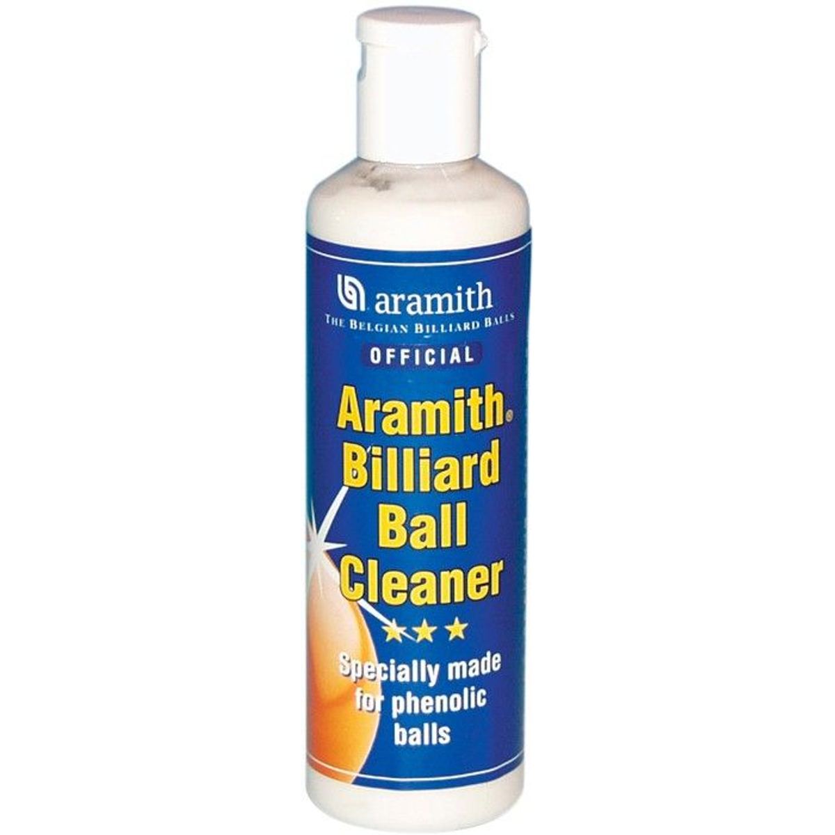  Aramith Ball Cleaner 250 ml 