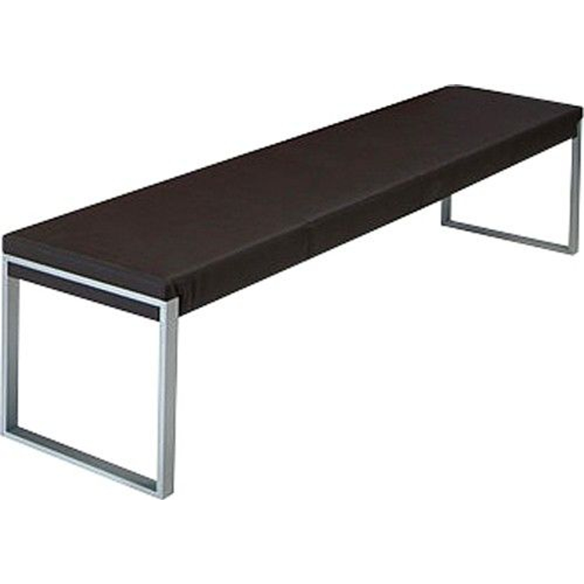 Aramith Fusion Bank Leder/Alu 4 Personen