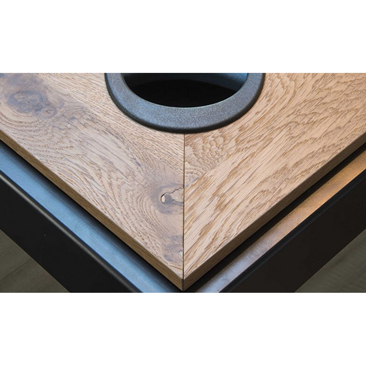 Aramith pooltafel Fusion 7ft vintage 