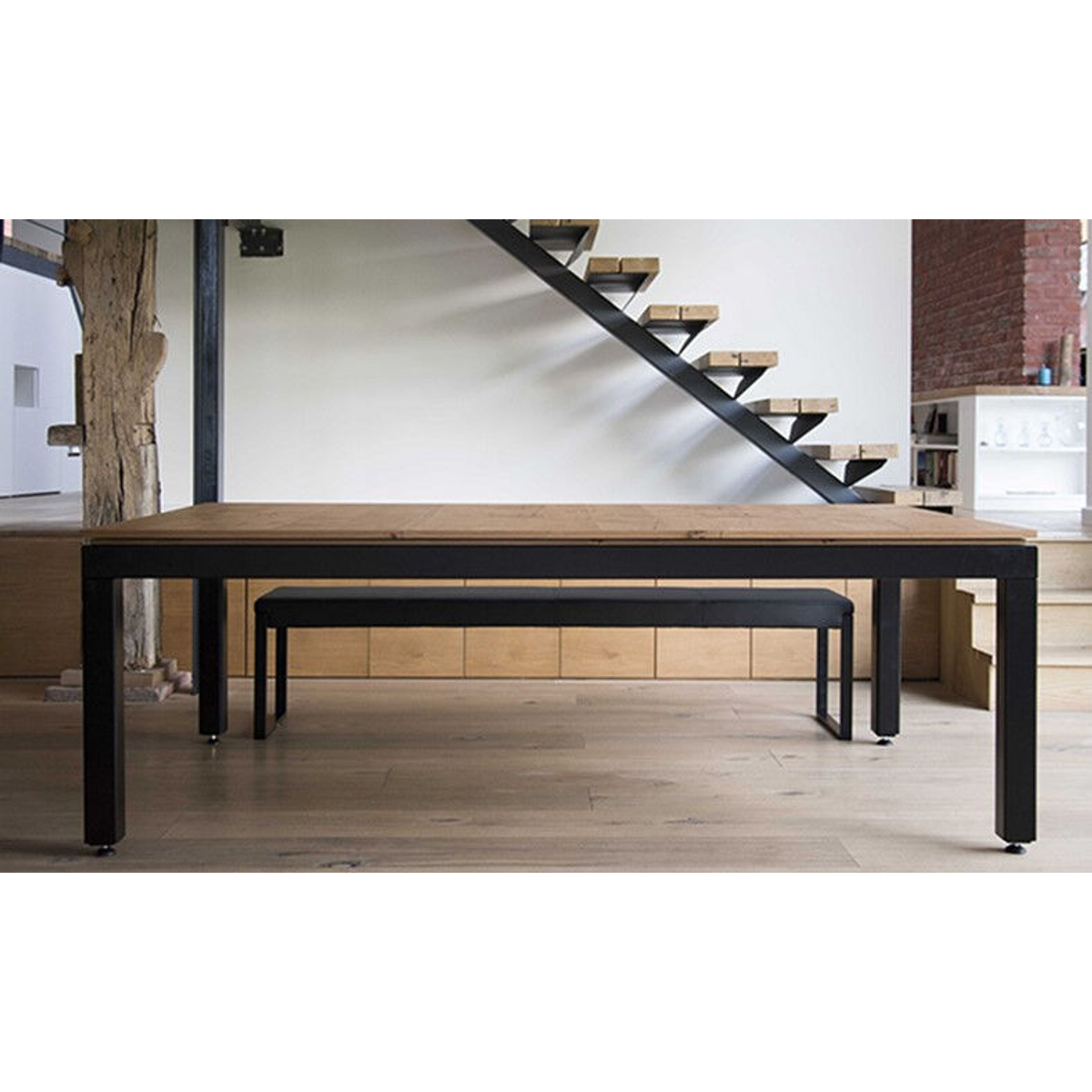 Aramith pooltafel Fusion 7ft vintage 