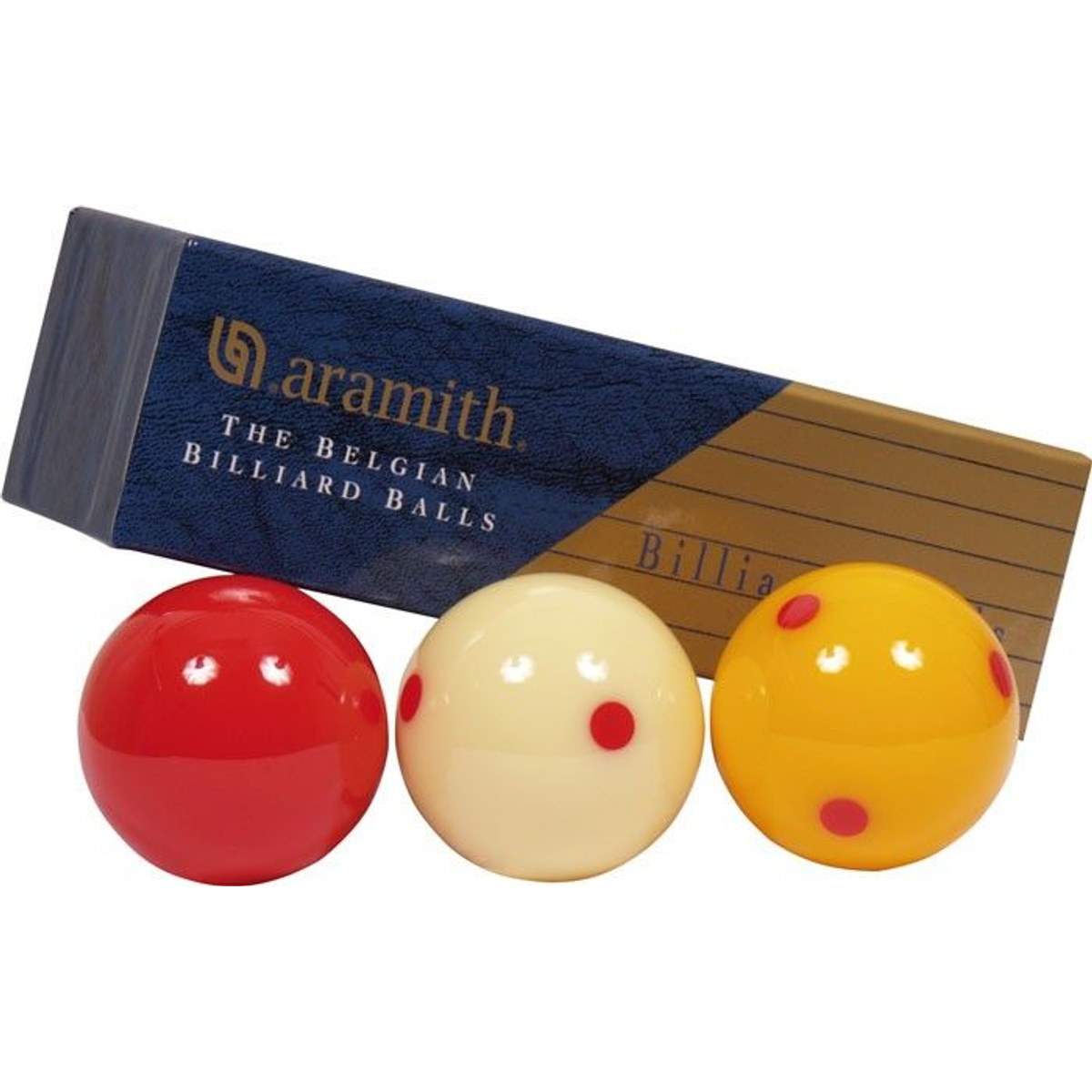 Billiards TC Pro Cup set 52,4m 