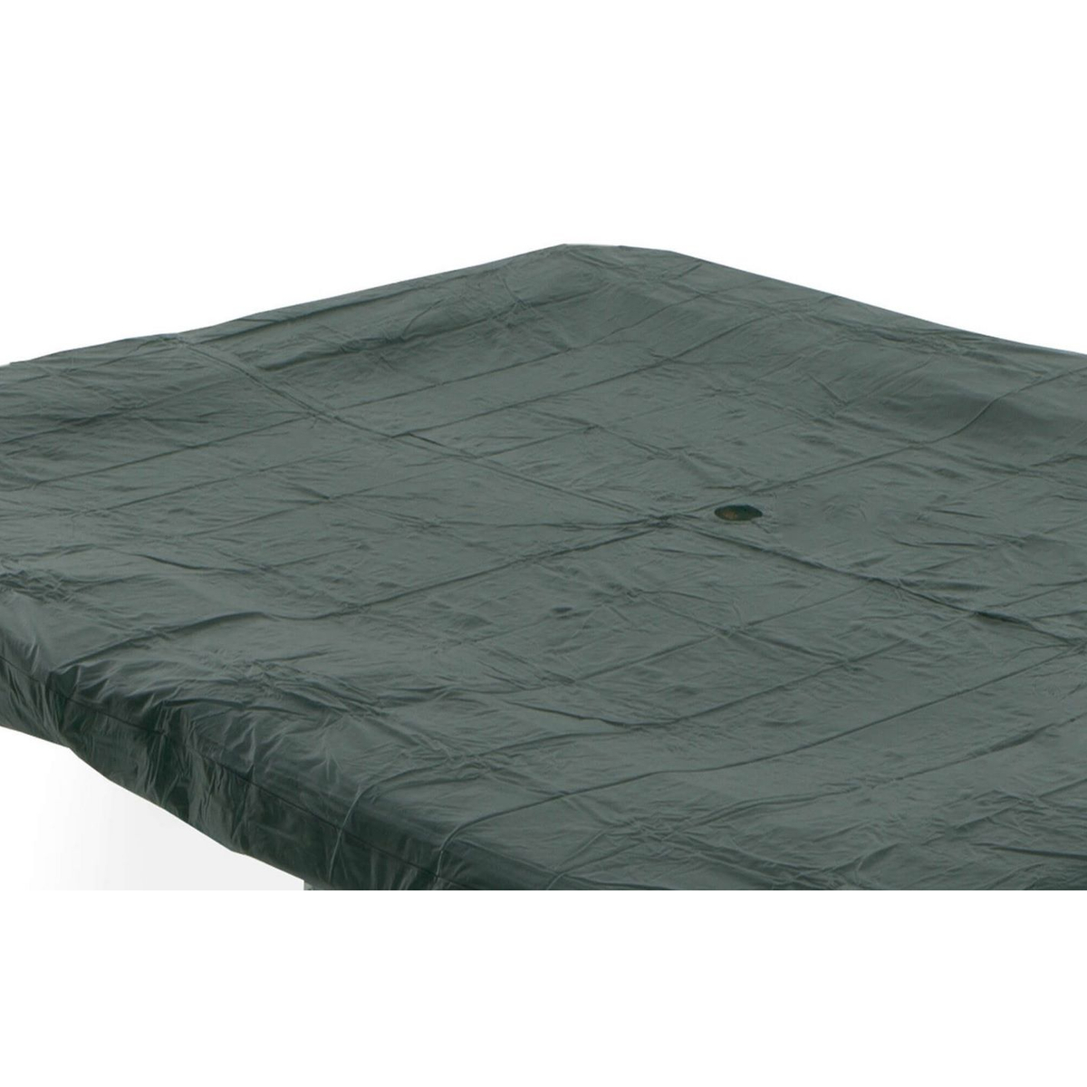 Avyna Afdekhoes Trampoline Rechthoekig 380 x 255 cm Groen