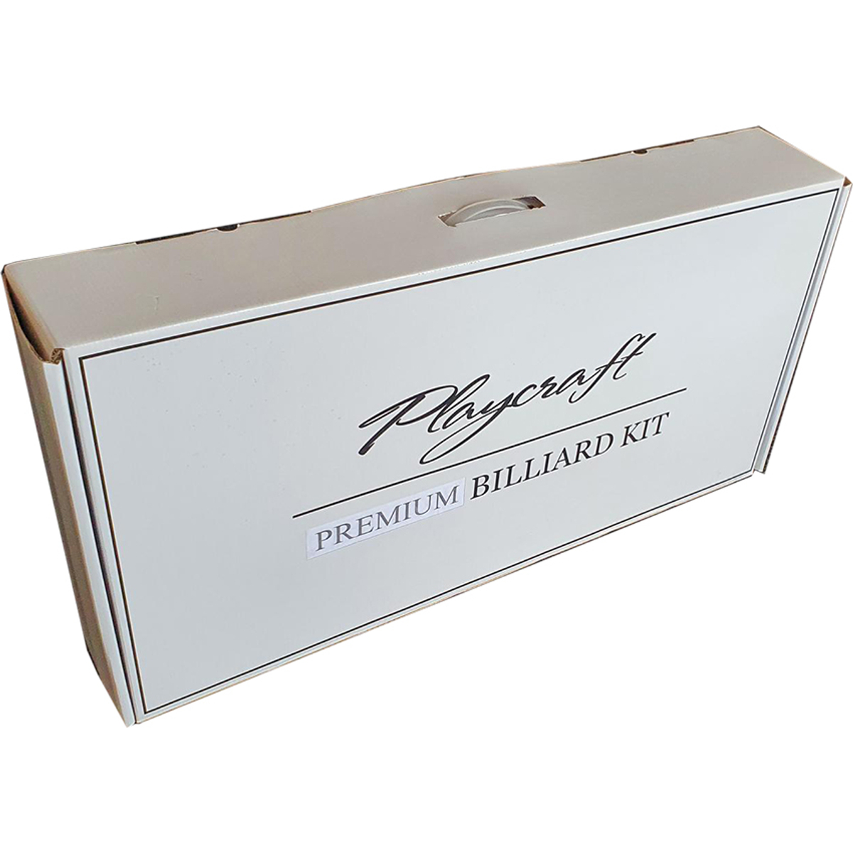 TopTable Playcraft Premium Pool accessory kit