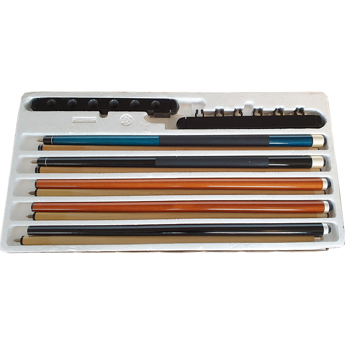 TopTable Playcraft Premium Pool accessory kit